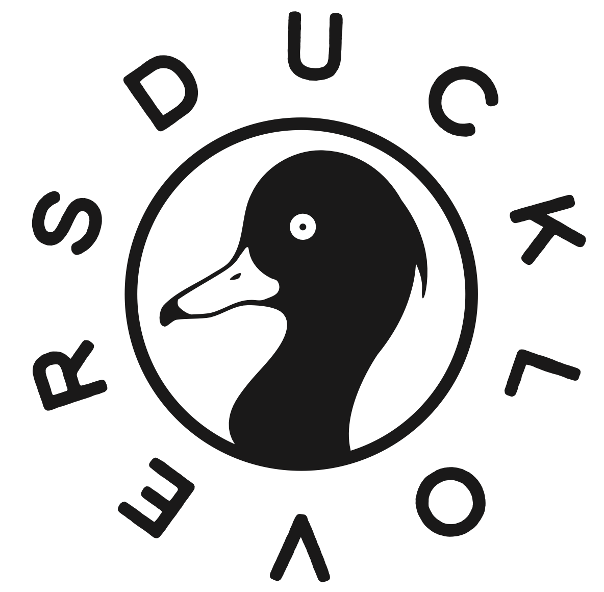 Logo Duck Lovers